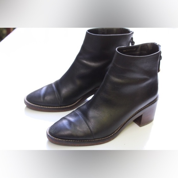 Cole Haan ankle boots - Picture 4 of 12